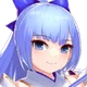 Twin Shrine Maiden: Cluul