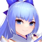 【Twin Shrine Maiden】Cluul