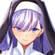 Erotic Nun: Soltina