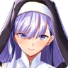 Erotic Nun: Soltina