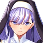 【Erotic Nun】Soltina