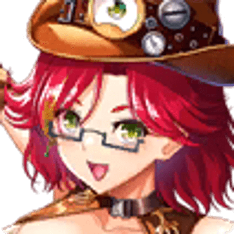 Adventurer: Henrietti