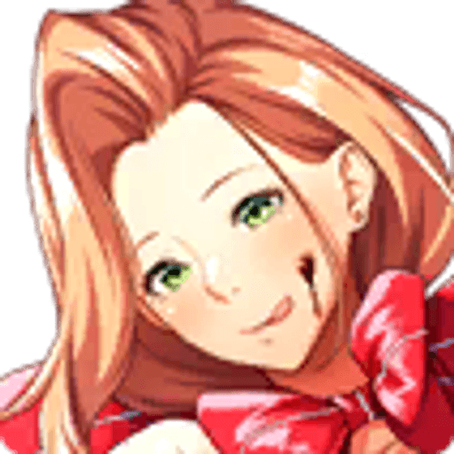 Chocolate Is Mine♪: Ange