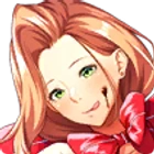 【Chocolate Is Mine♪】Ange