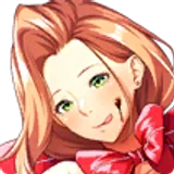 Chocolate Is Mine♪: Ange