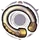 Radiant's Bone Bracelet