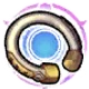 Radiant Walker's Bone Bracelet