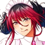 Handmade Chocolate Maid: Sarka