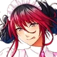 Handmade Chocolate Maid: Sarka