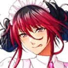 【I Am Chocolate♪】Ange