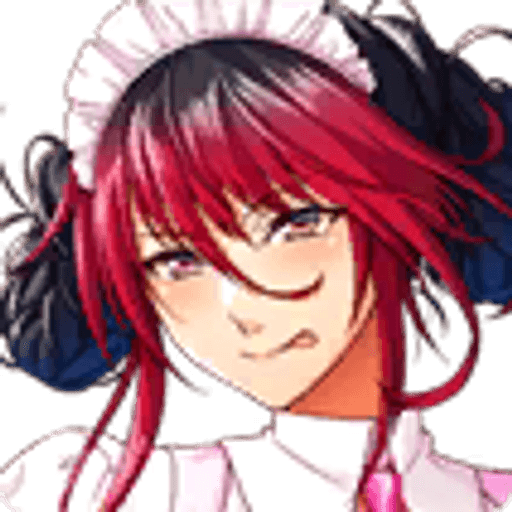 Handmade Chocolate Maid: Sarka