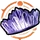 Perfect Dark Crystal Crown