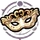 Healer's Gold Mask