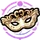 Healing Walker's Gold Mask