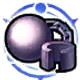 Refined Steel Shackles