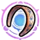 Omni Walker's Metal Headband