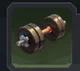300 KG Dumbbell