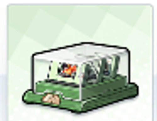 Beginner Cartridge Box