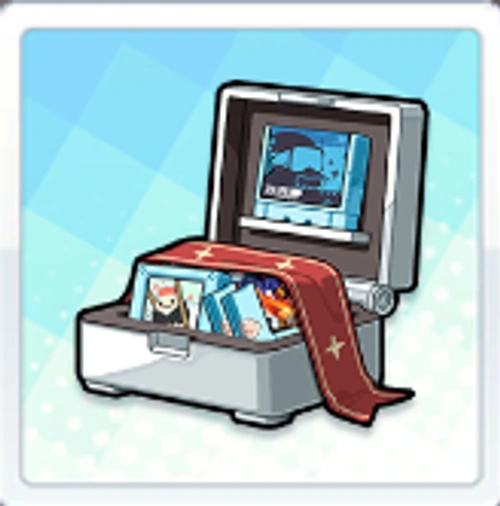 Premium Cartridge box