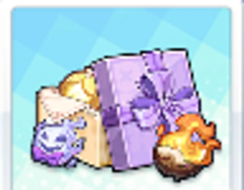 Premium Disc promotion box