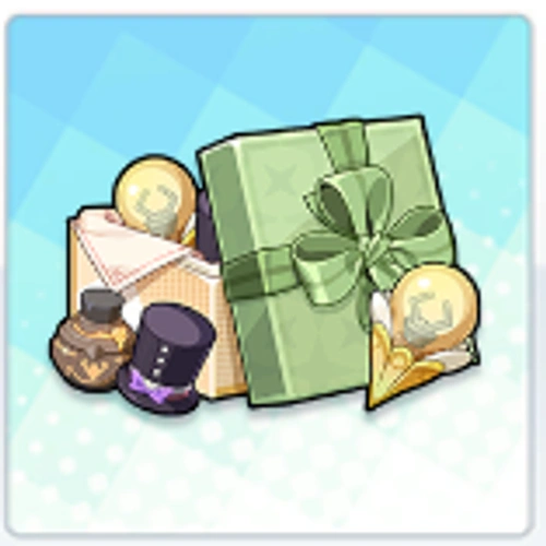 Premium Trekker promotion box