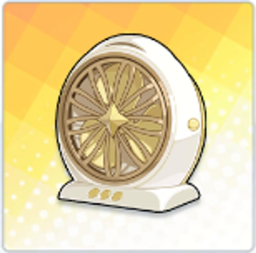 Chilling Wind Spinner