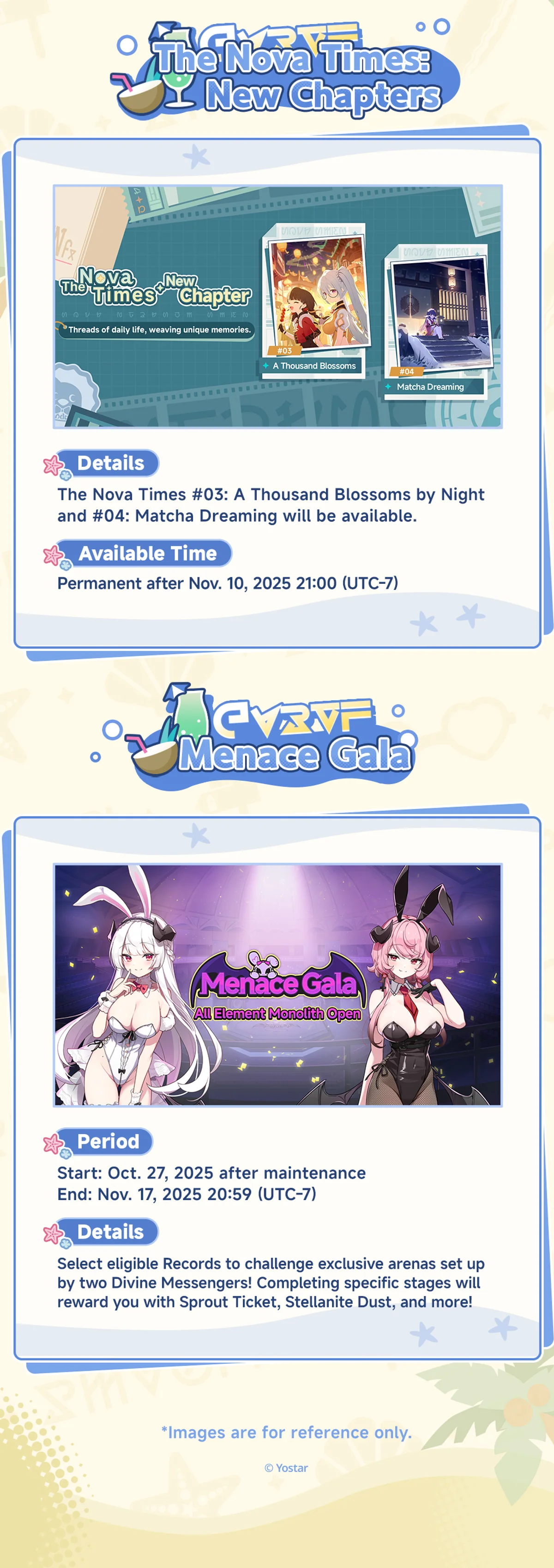 The Ghost Ship Haunts the Deep - Event Details