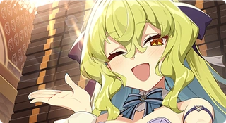 The Indomitable Masterpiece