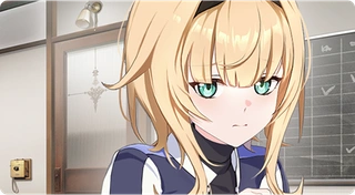 Rabbit with Two Faces