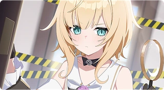 There's Only One Truth