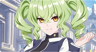 Blue-Blooded Entrepreneur