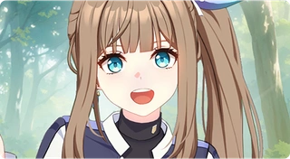 Druid Out of the Forest