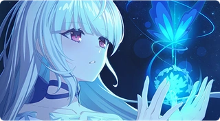 Butterfly of Phantasm