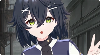 Just One Smile, Please