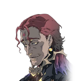 Incendiary Agares Base icon