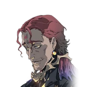 Incendiary Agares Base icon