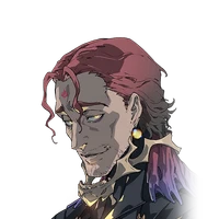 Incendiary Agares Base icon