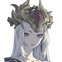 Starry-Eyed Aiona Base icon