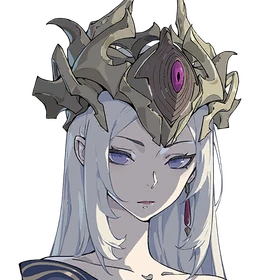 Starry-Eyed Aiona Base icon