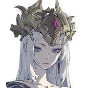 Starry-Eyed Aiona Base icon