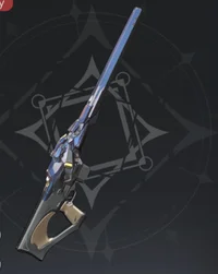 EX Rifle - JK220 Artemis