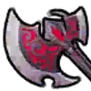 Annihilation Axe