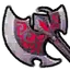 Annihilation Axe
