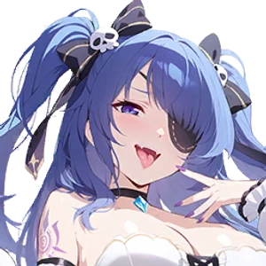 Gluttony - Beelzebub - SSR Disruptor character from Zone Nova gacha game