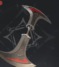 EX Torturas - Crimson Veil Torturas