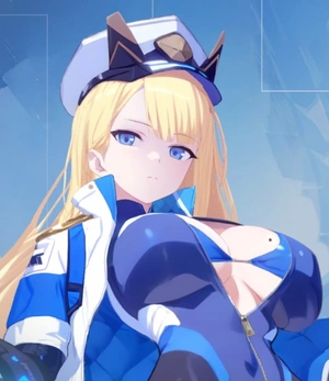 Chiya - SSR Rogue character from Zone Nova gacha game