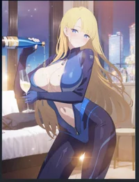 Lonely Dark Deep Night