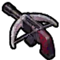 Annihilation Crossbow