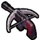 Annihilation Crossbow