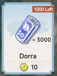 Dorra